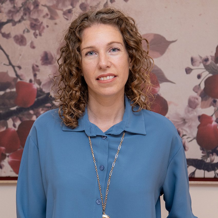 Μπαΐλη Γεωργία